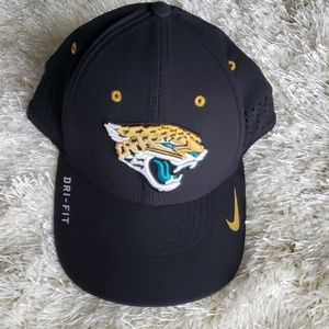Jacksonville Jaquars Cap Nike